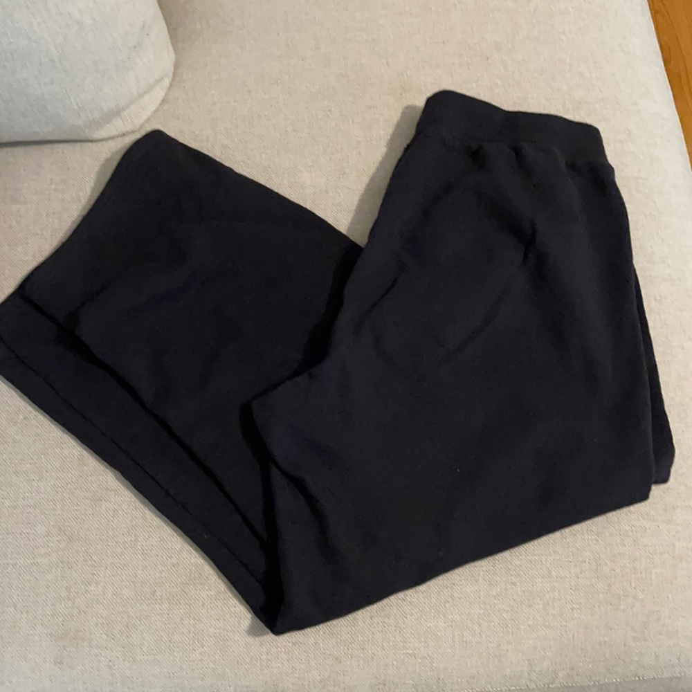 Hanes sweatpants